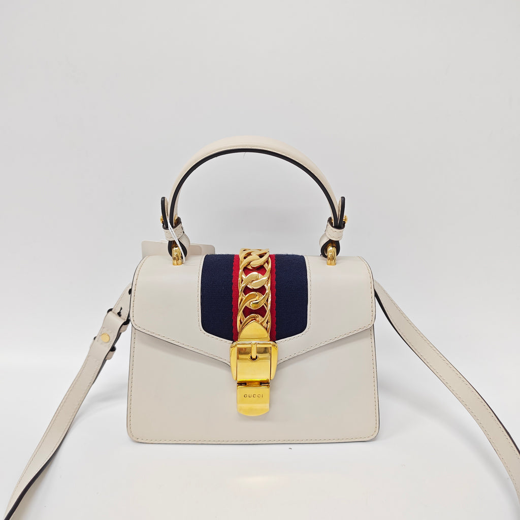Gucci Satchel