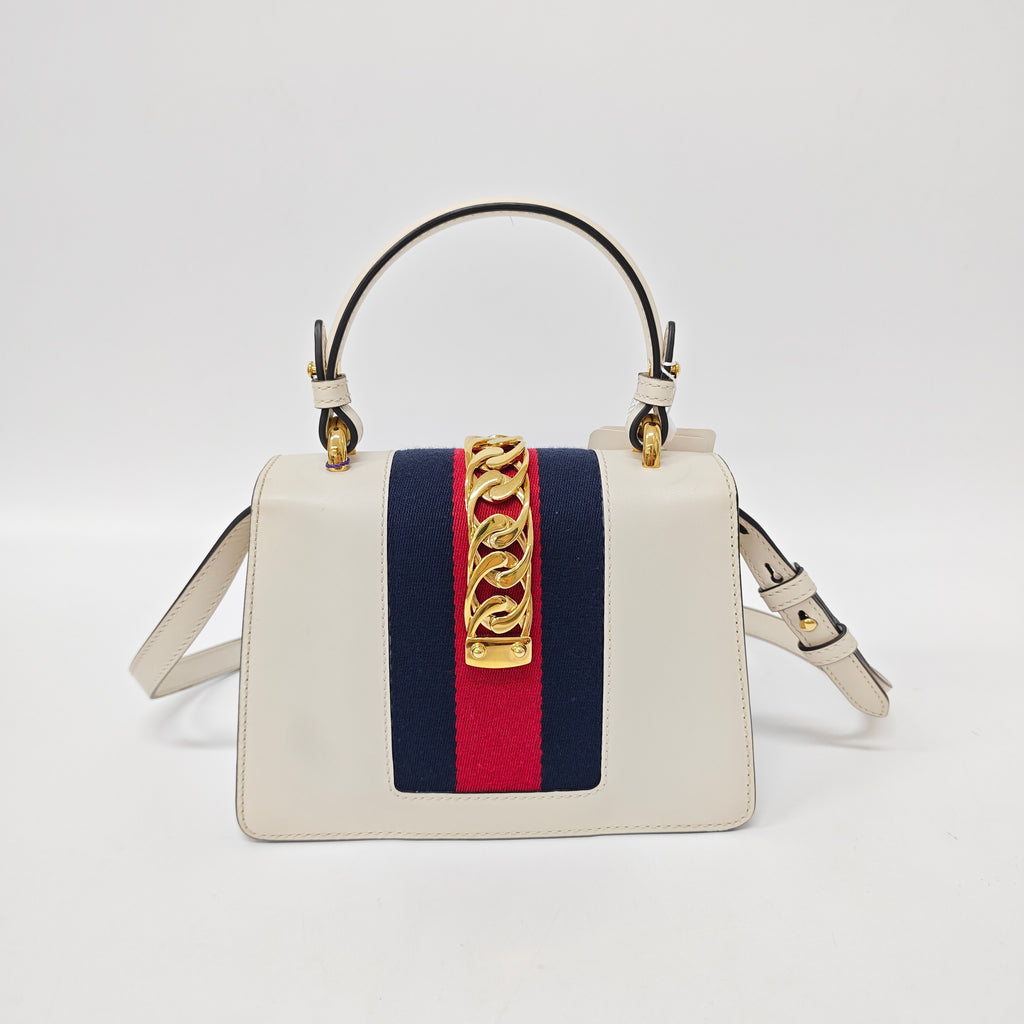 Gucci Satchel