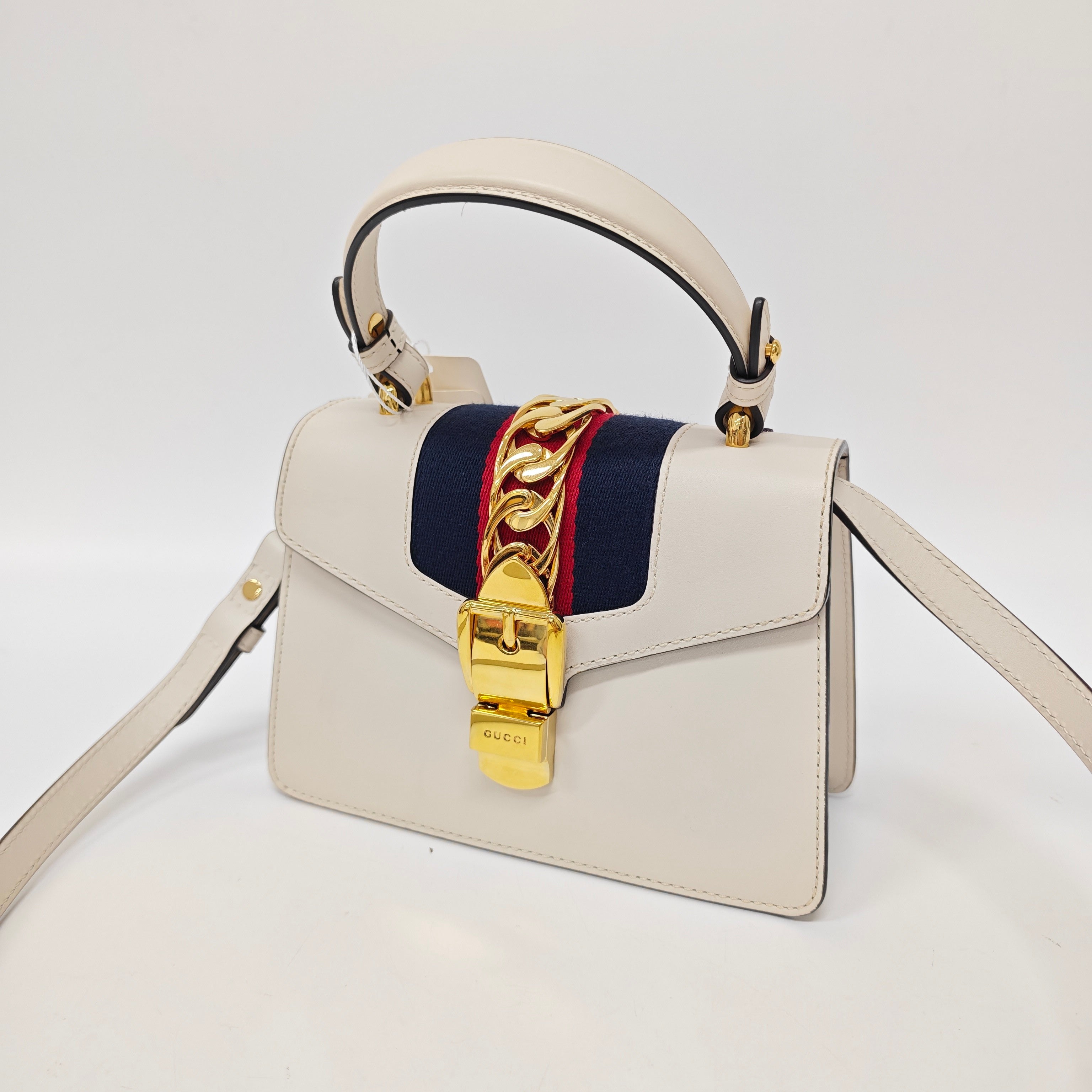 Gucci Satchel
