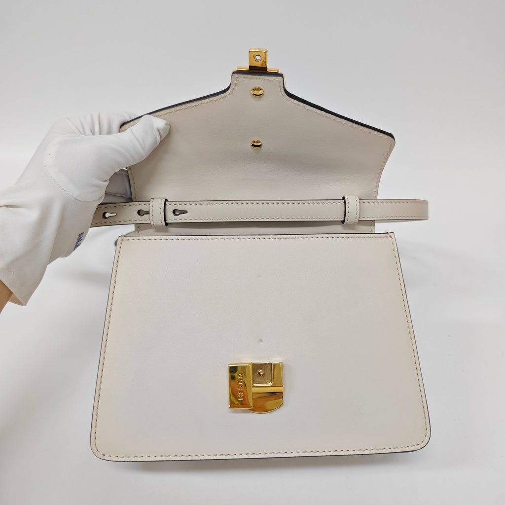 Gucci Satchel