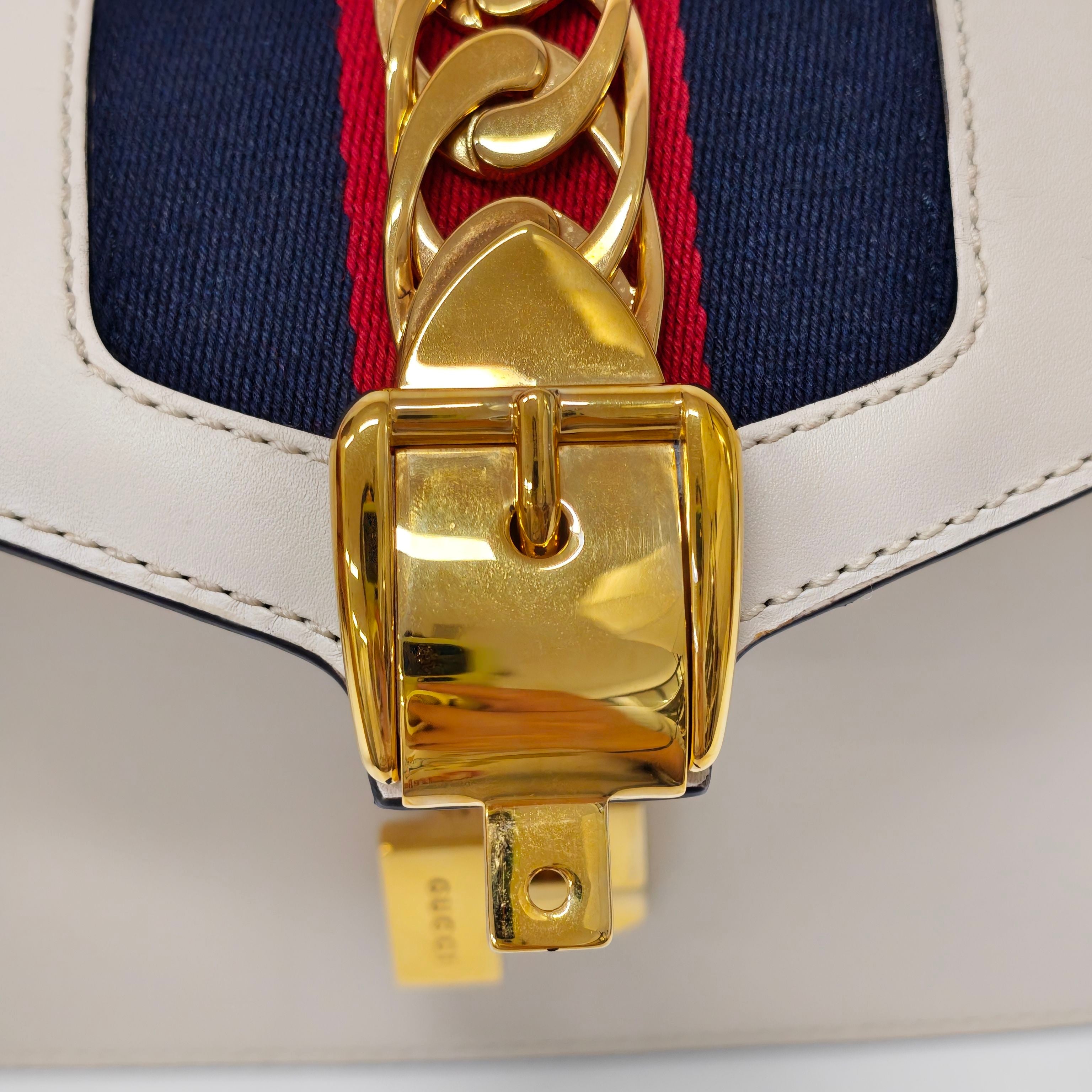 Gucci Satchel
