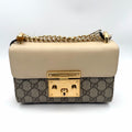 Gucci White