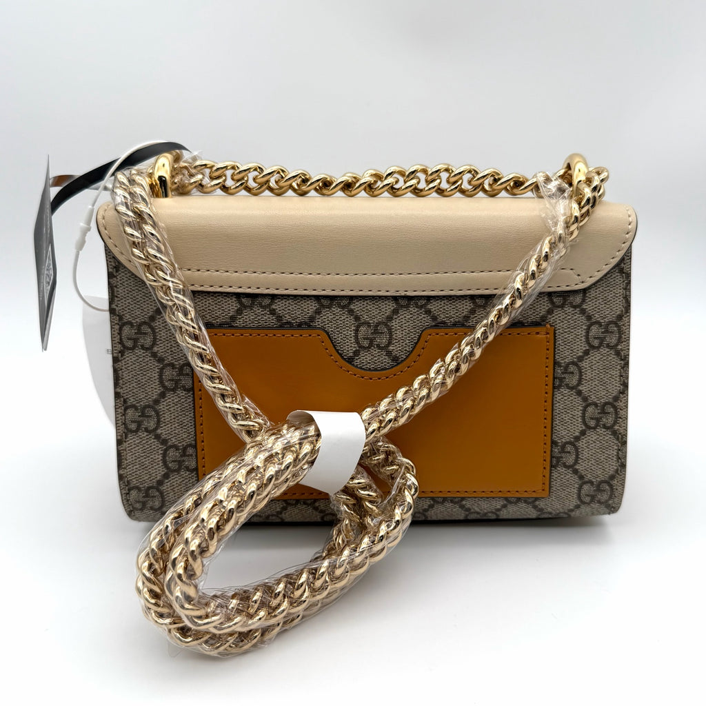 Gucci White