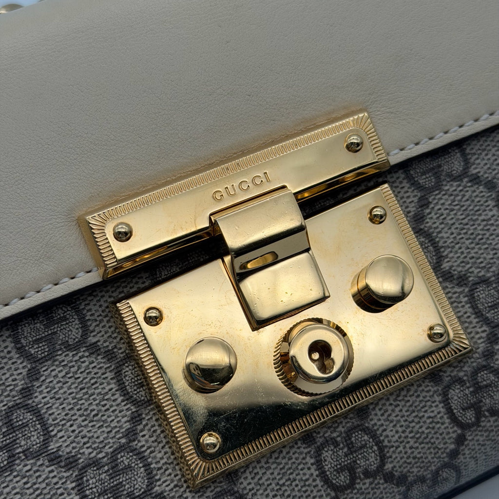 Gucci White