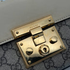 Gucci White
