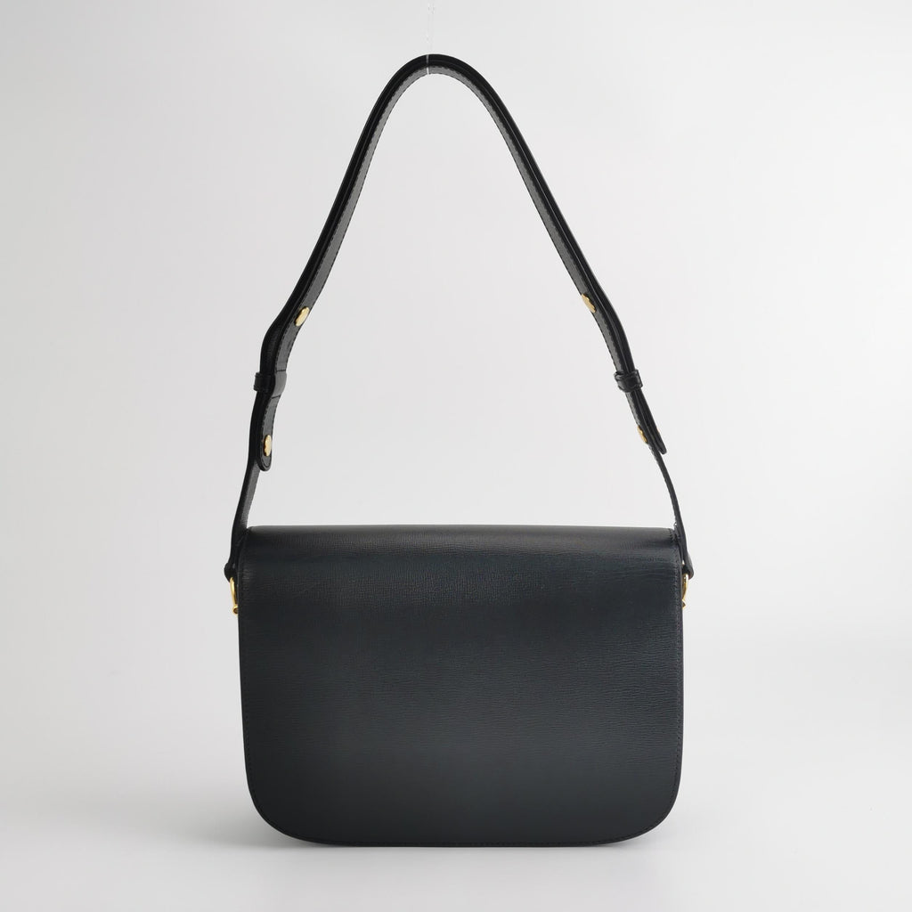Gucci [New Arrival] Gucci Horsebit 1955 Mini Shoulder Bag Shoulder Bag 815205AAEFH1000