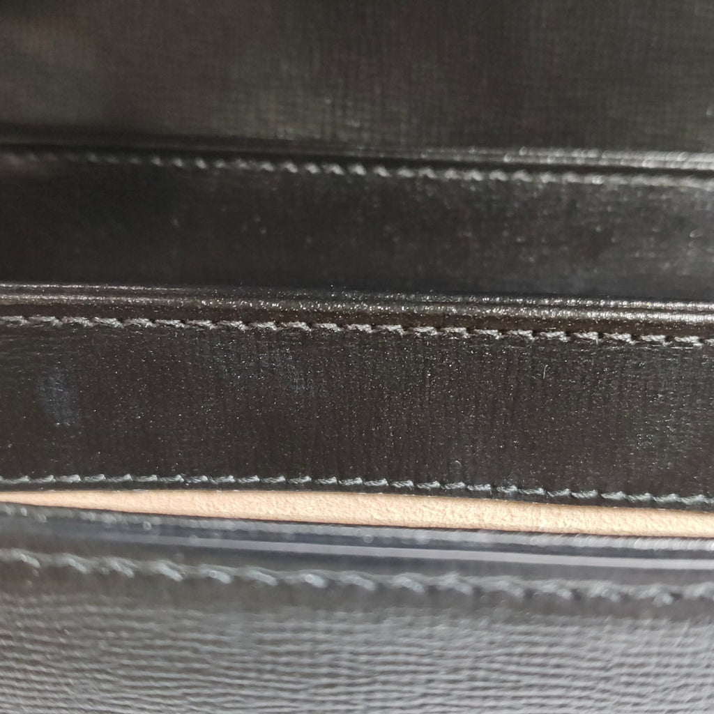Gucci [New Arrival] Gucci Horsebit 1955 Mini Shoulder Bag Shoulder Bag 815205AAEFH1000