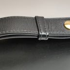 Gucci [New Arrival] Gucci Horsebit 1955 Mini Shoulder Bag Shoulder Bag 815205AAEFH1000