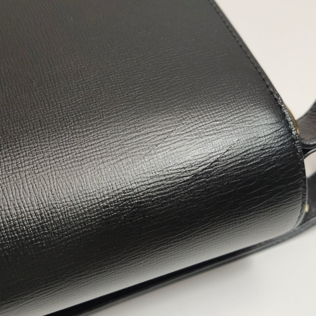 Gucci [New Arrival] Gucci Horsebit 1955 Mini Shoulder Bag Shoulder Bag 815205AAEFH1000