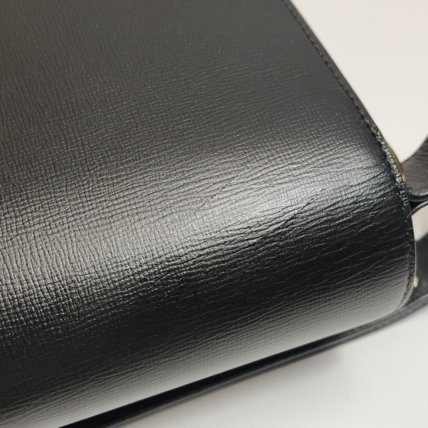 Gucci [New Arrival] Gucci Horsebit 1955 Mini Shoulder Bag Shoulder Bag 815205AAEFH1000