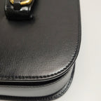 Gucci [New Arrival] Gucci Horsebit 1955 Mini Shoulder Bag Shoulder Bag 815205AAEFH1000