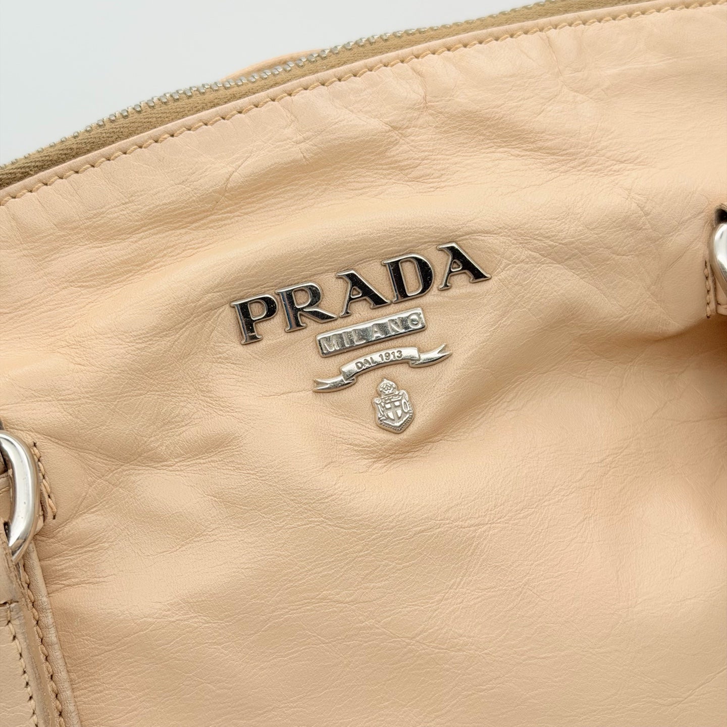 Prada Pink