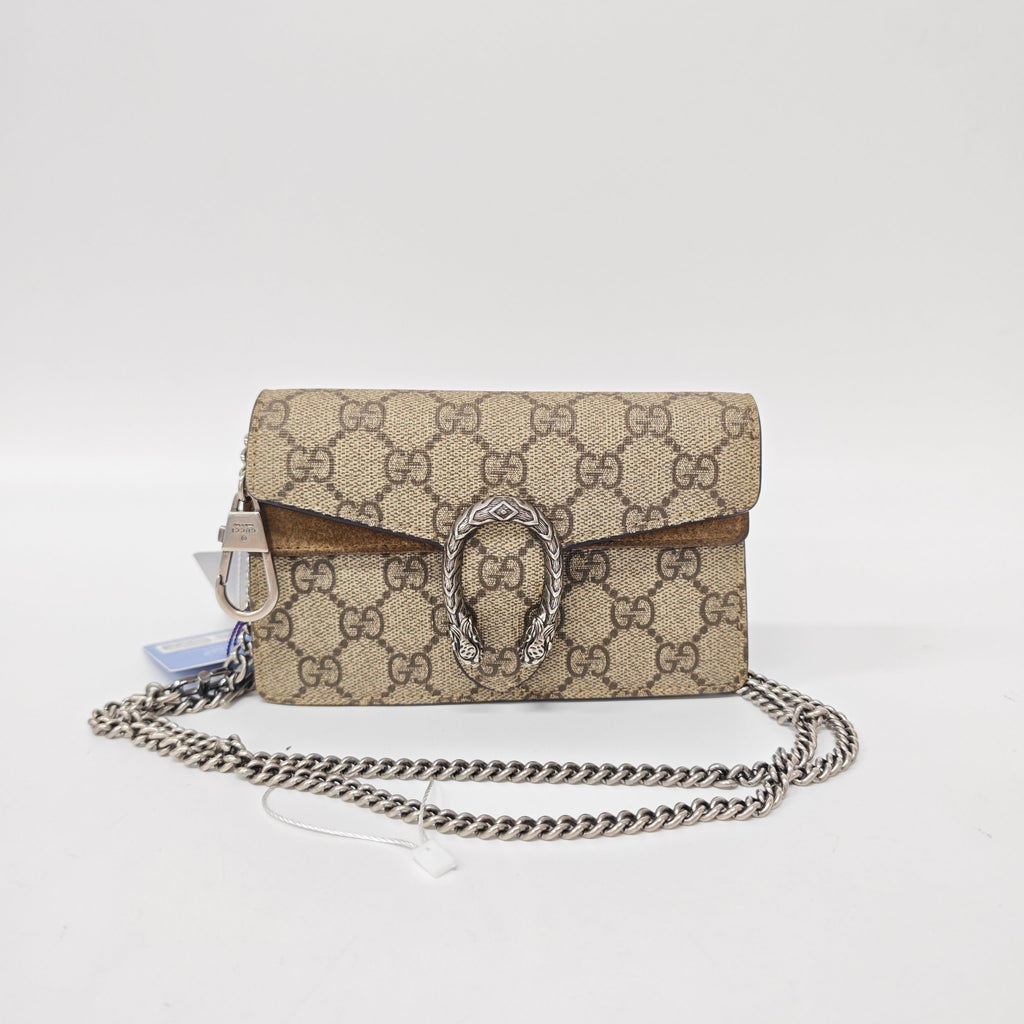 Gucci Crossbody