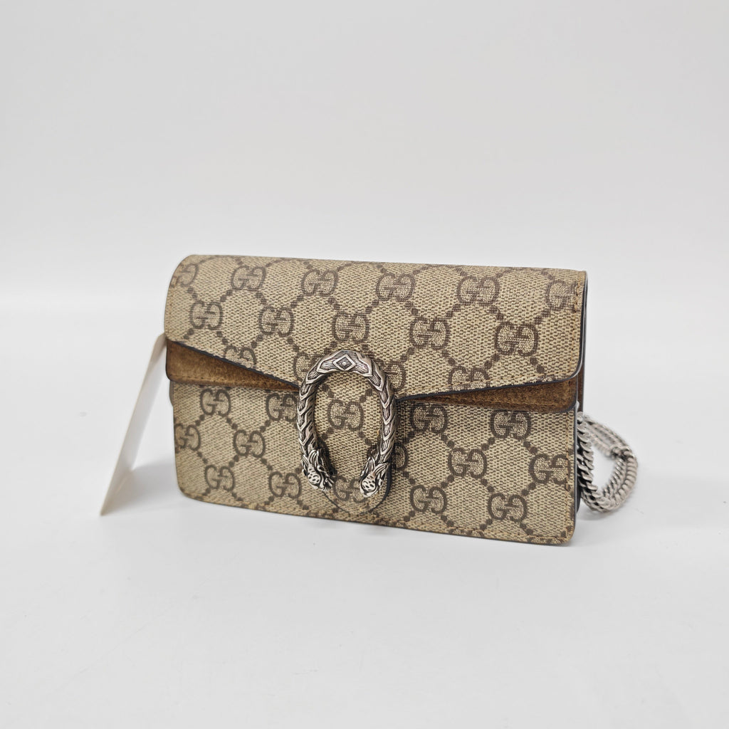 Gucci Crossbody