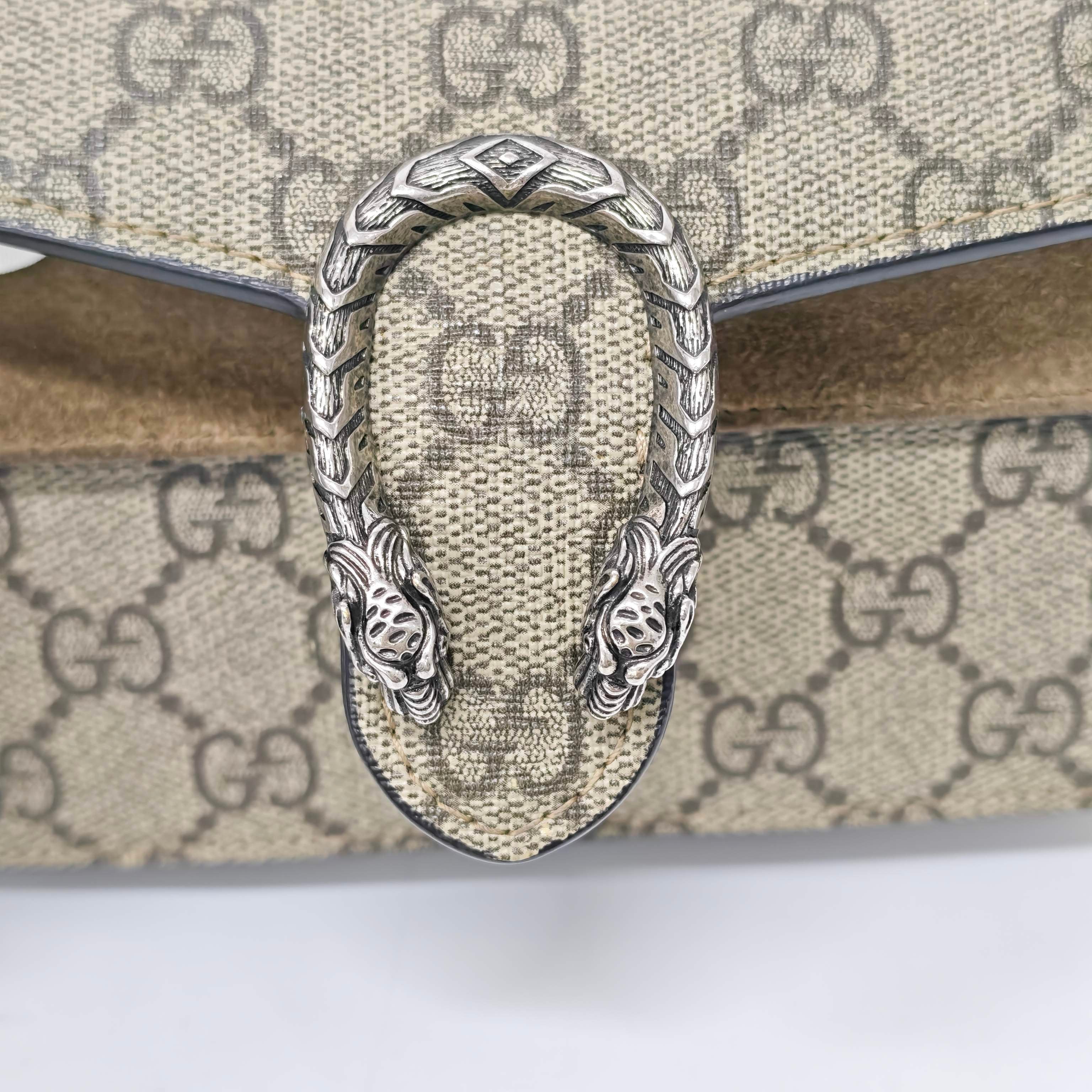 Gucci Crossbody