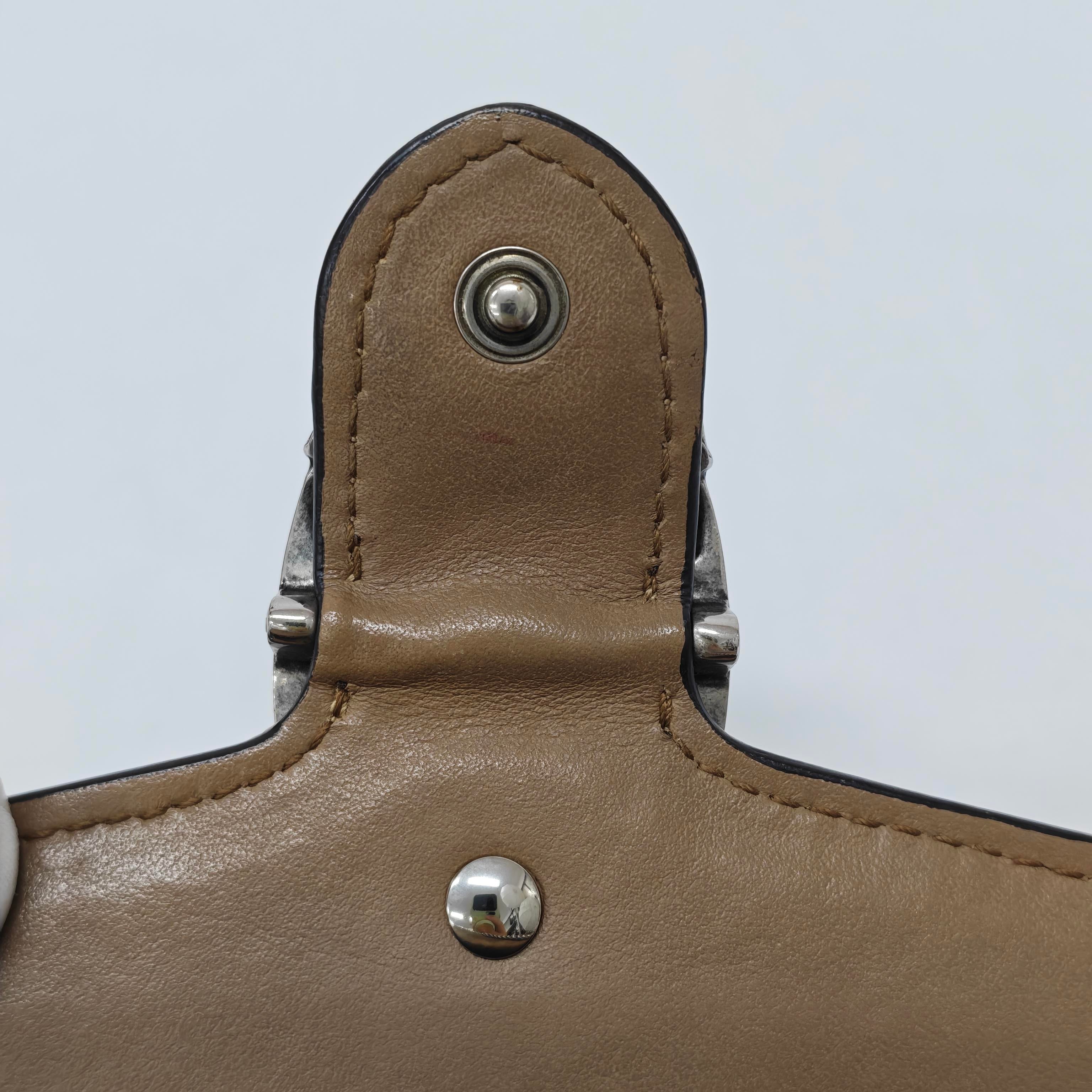 Gucci Crossbody