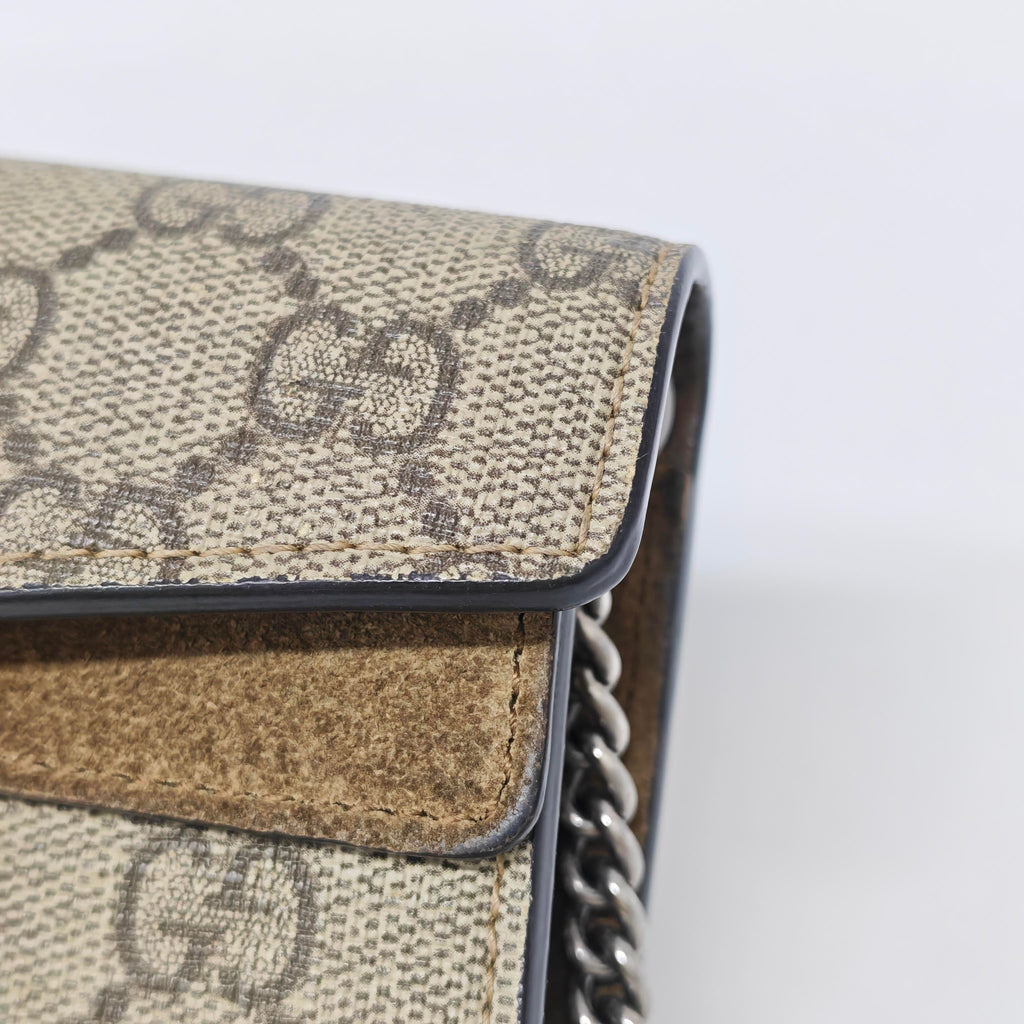 Gucci Crossbody