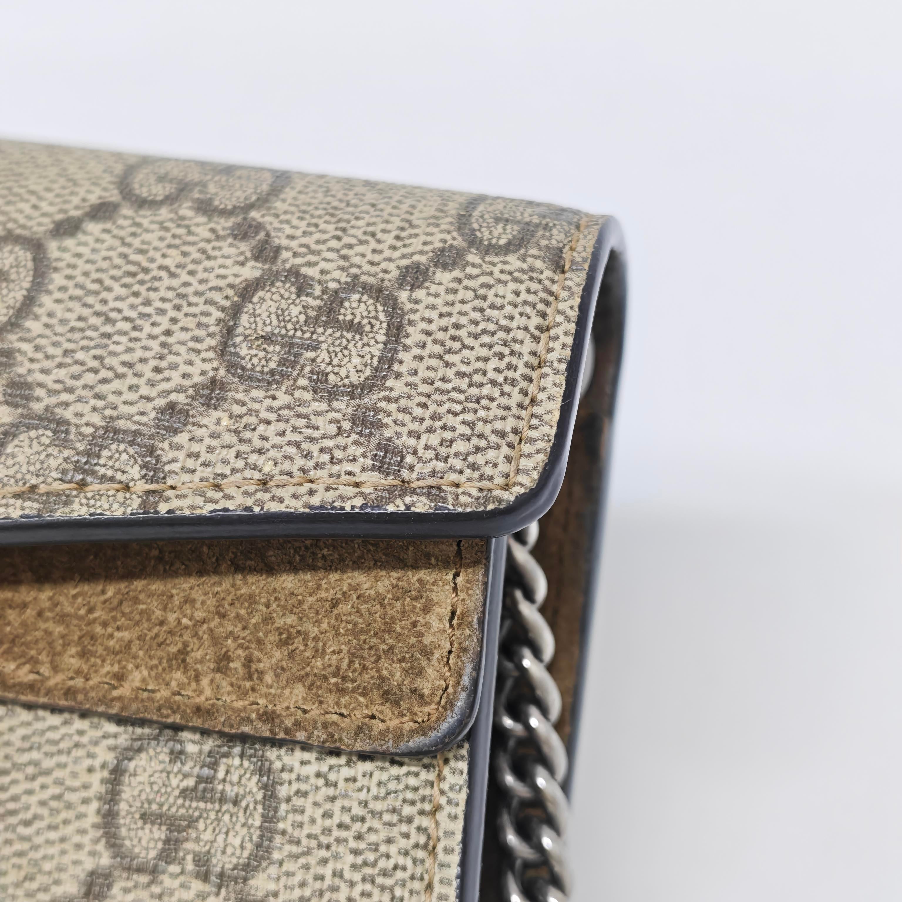 Gucci Crossbody