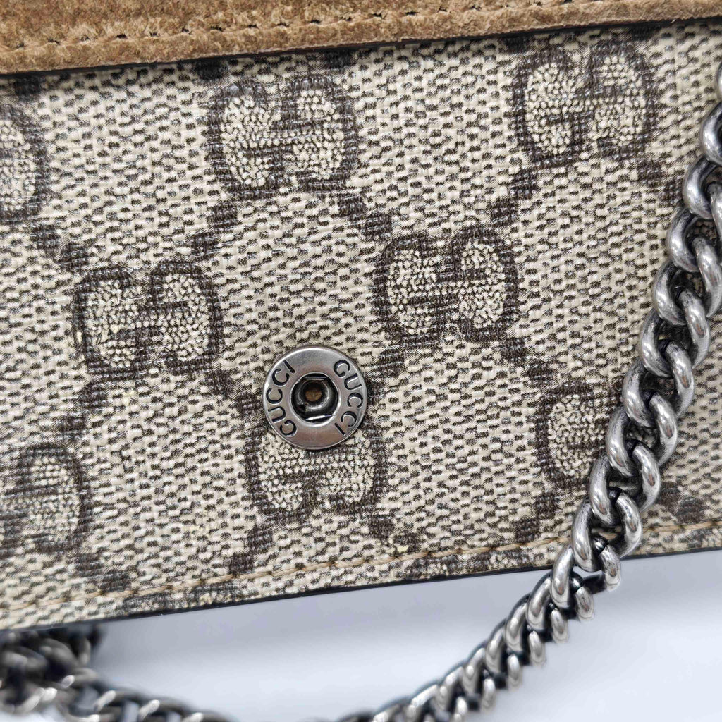 Gucci Crossbody