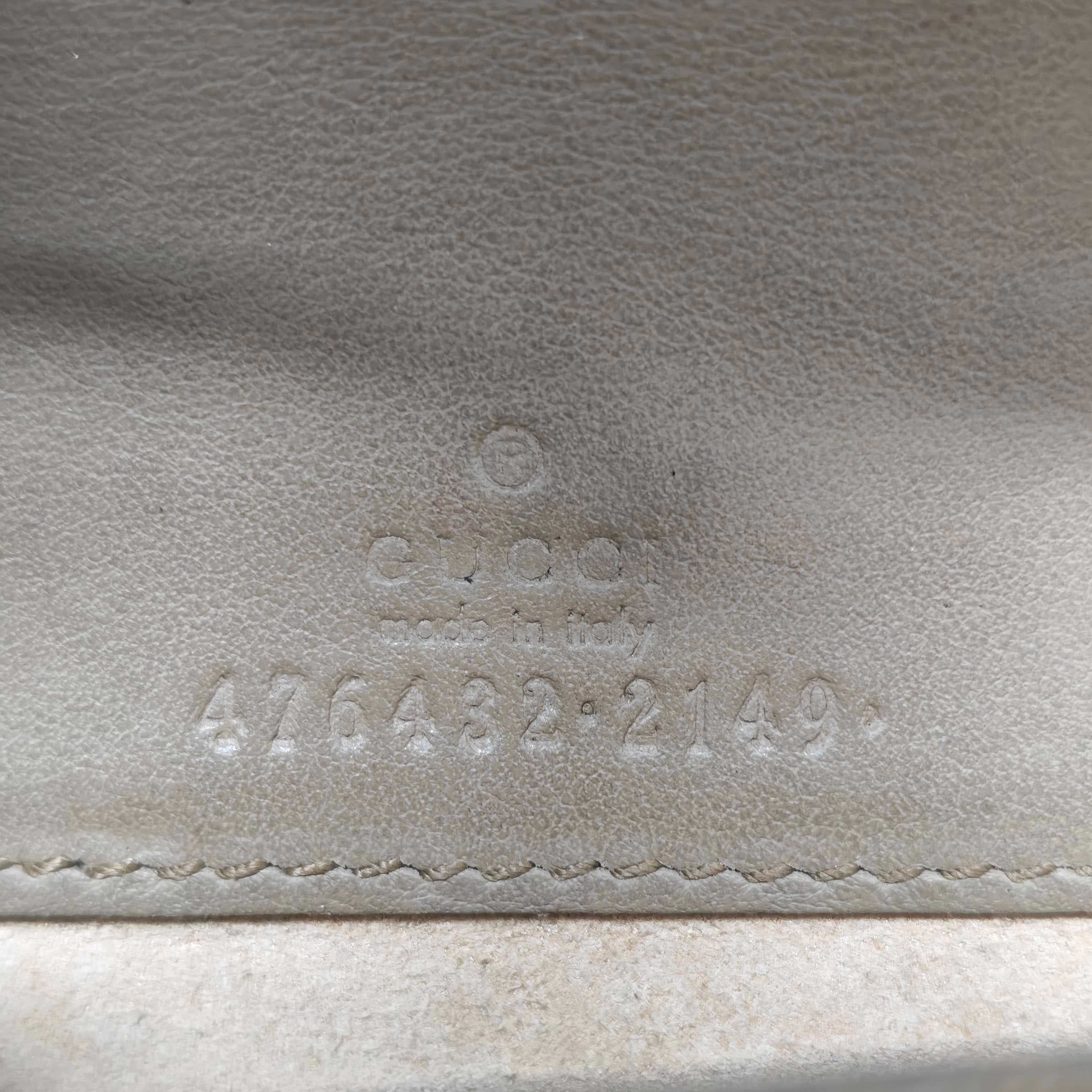 Gucci Crossbody