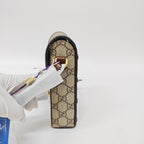 Gucci Canvas Crossbody