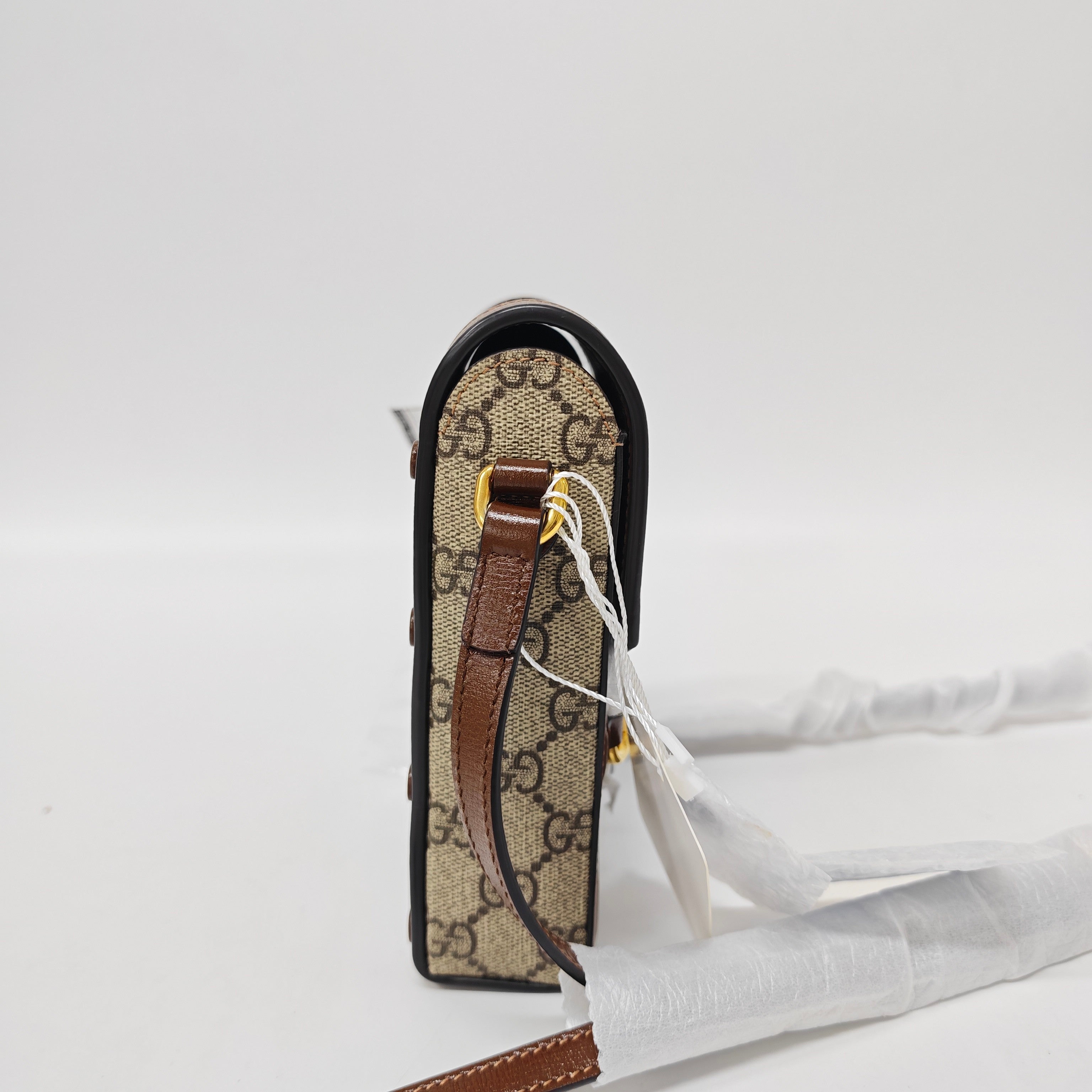 Gucci Canvas Crossbody