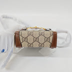 Gucci Canvas Crossbody