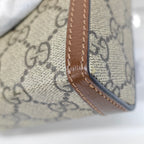 Gucci Canvas Crossbody