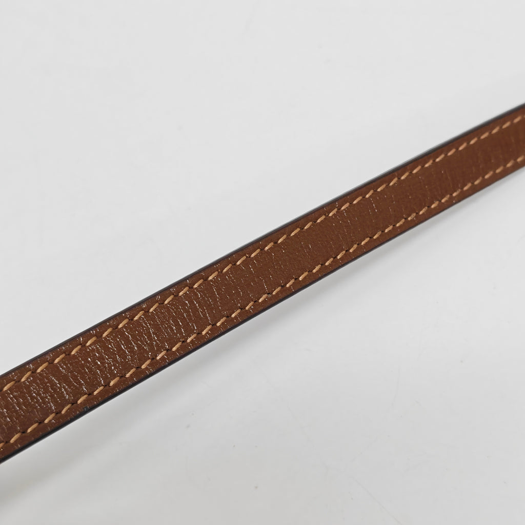 Gucci Canvas Crossbody