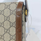 Gucci Canvas Crossbody