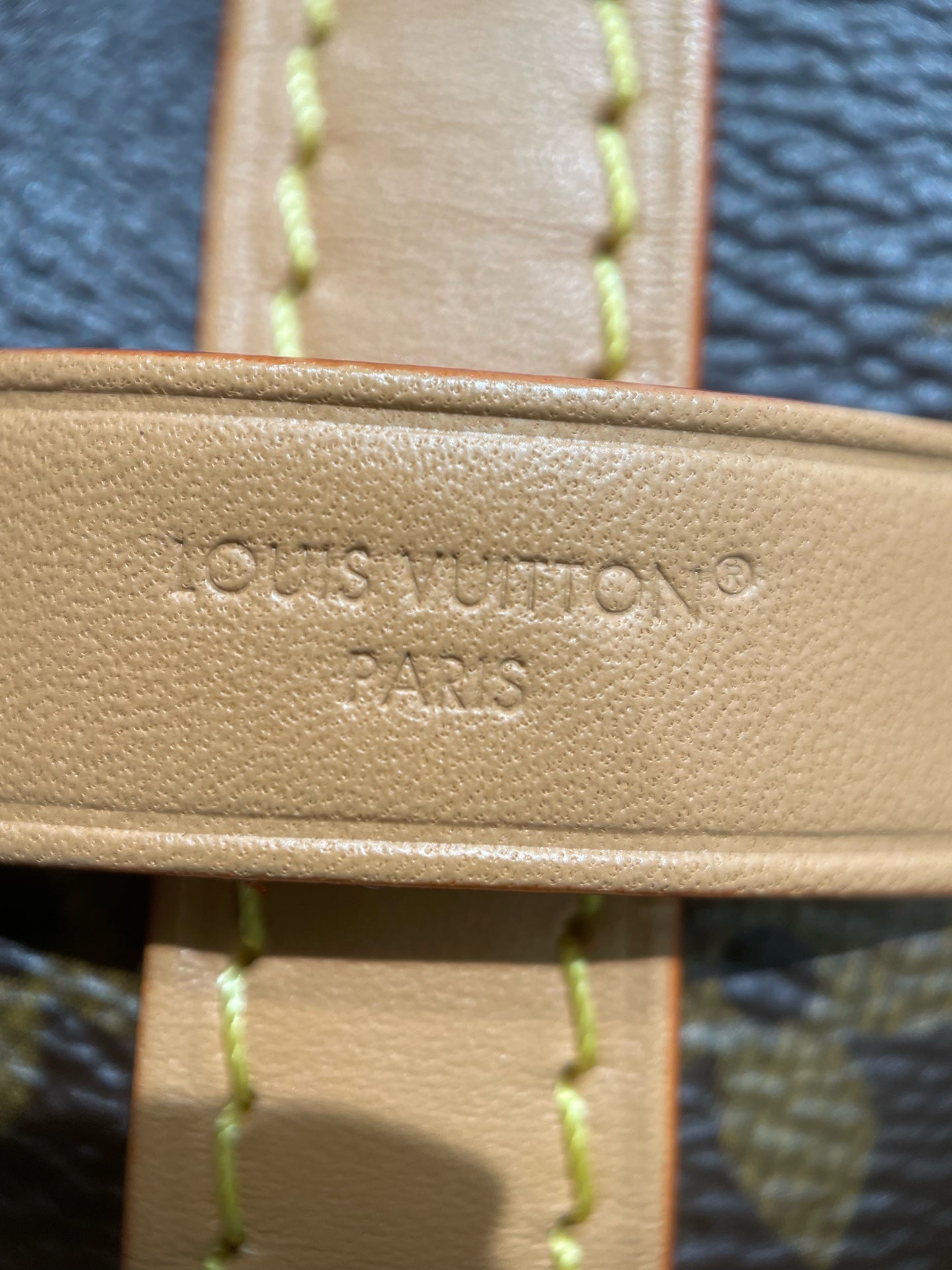 Louis Vuitton