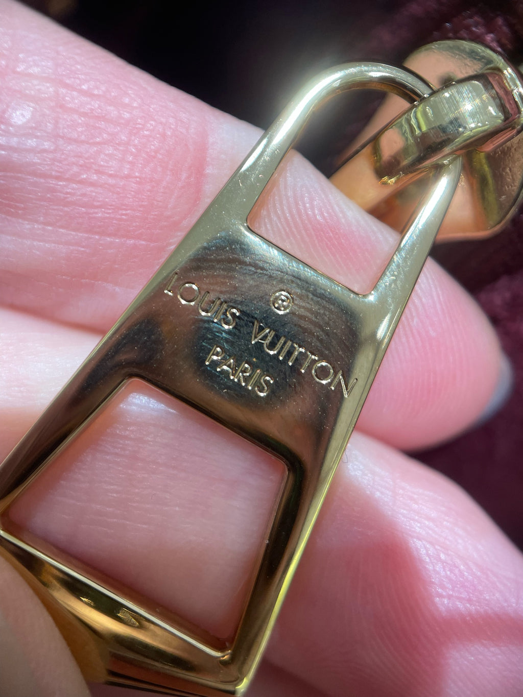 Louis Vuitton