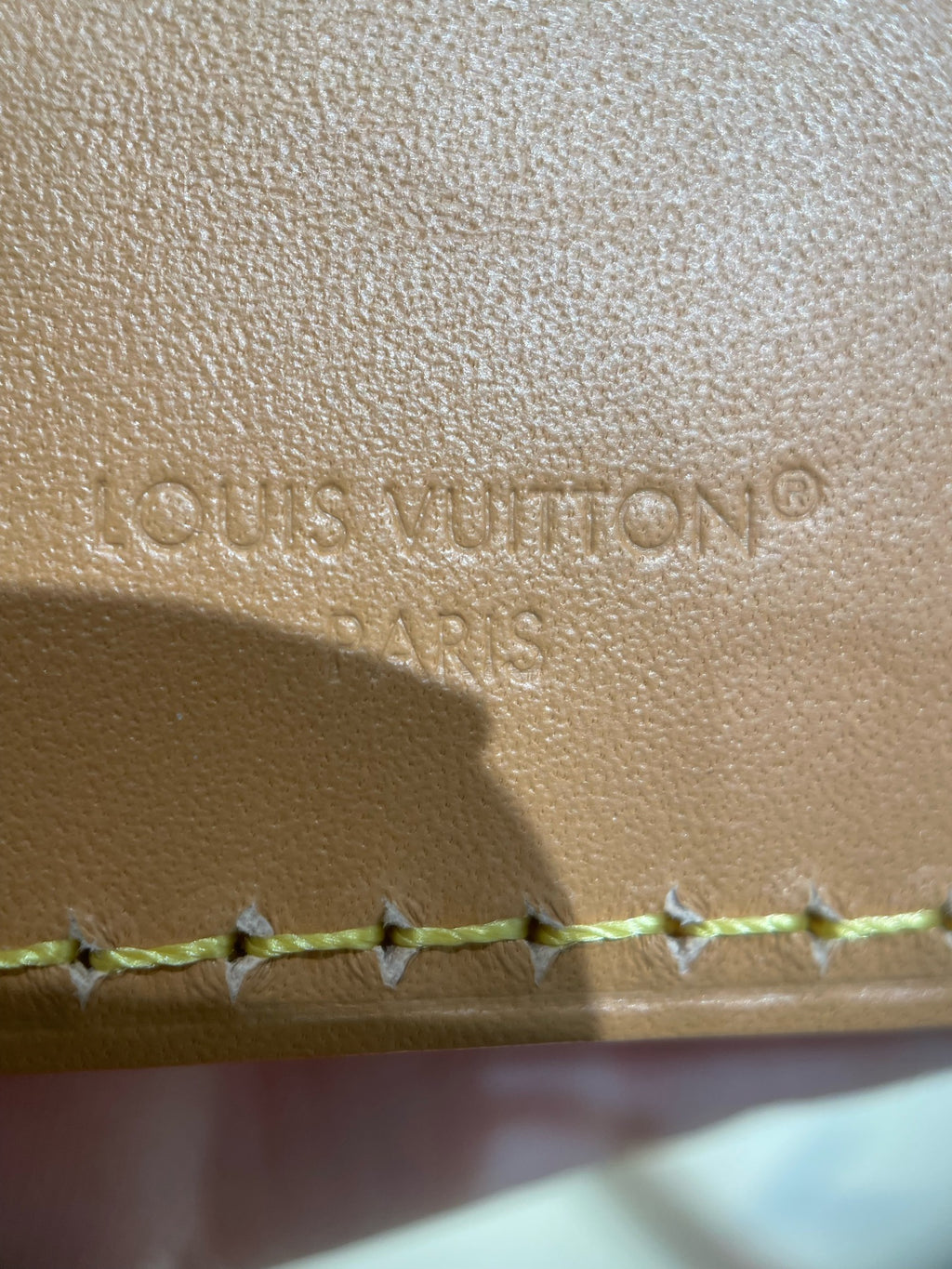 Louis Vuitton