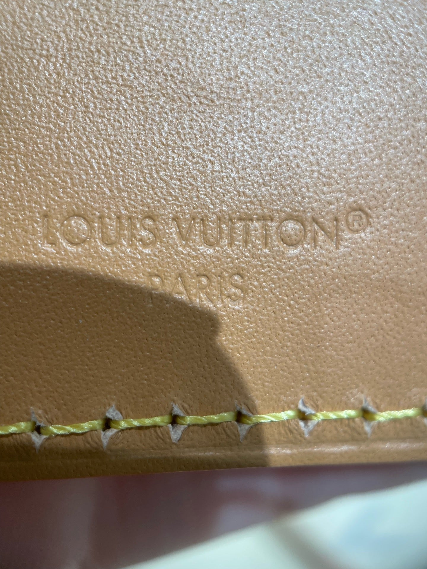 Louis Vuitton