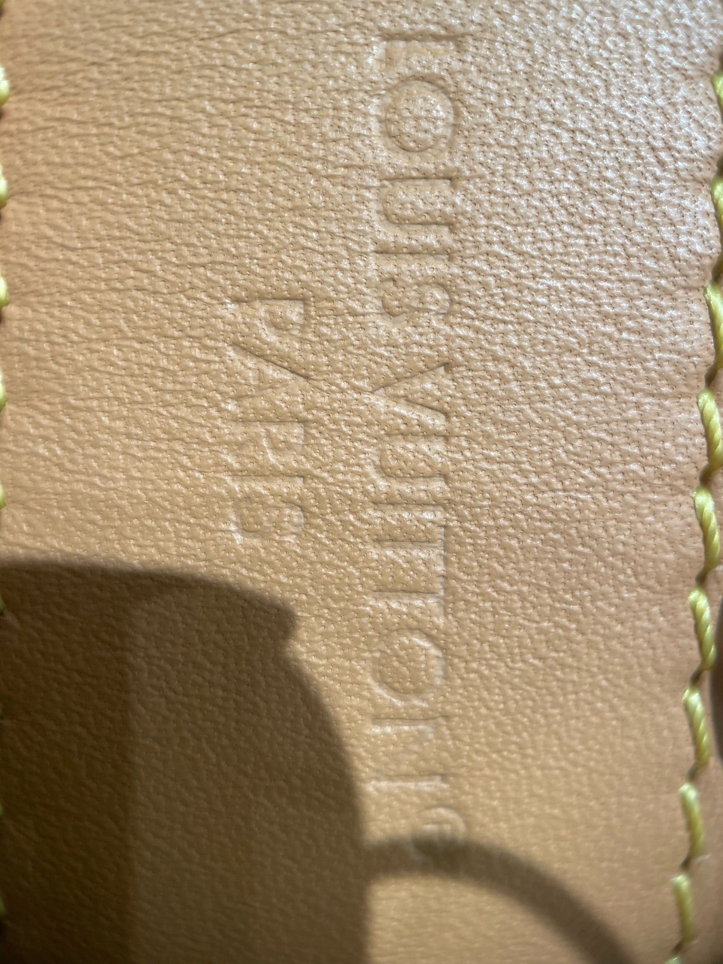 Louis Vuitton