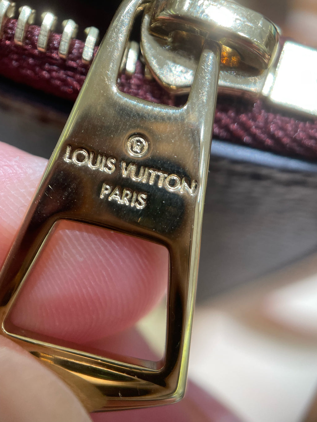 Louis Vuitton