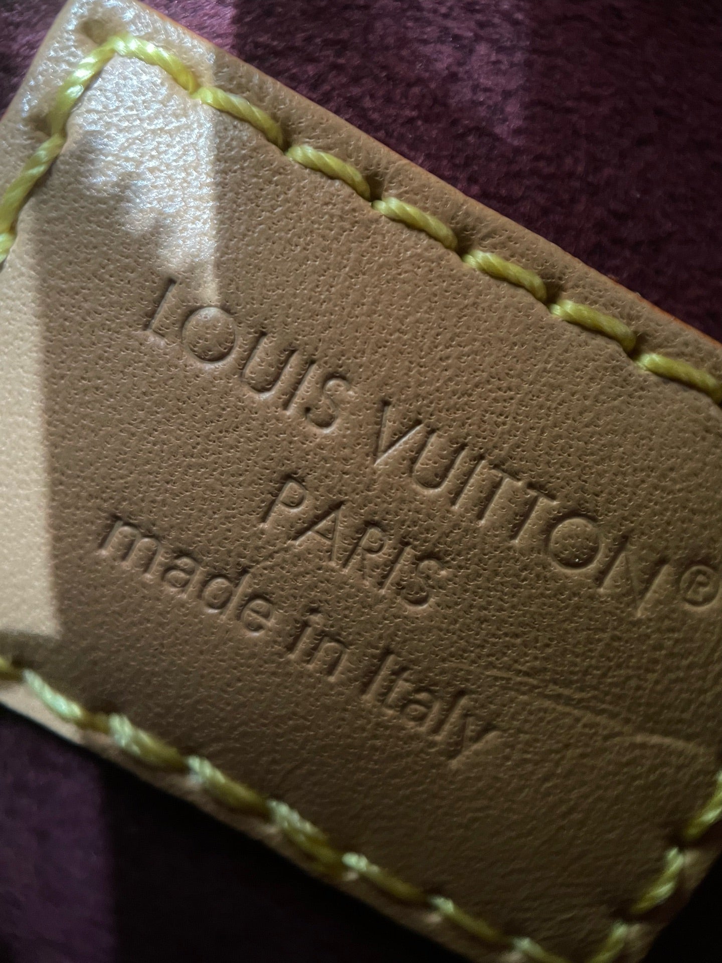 Louis Vuitton