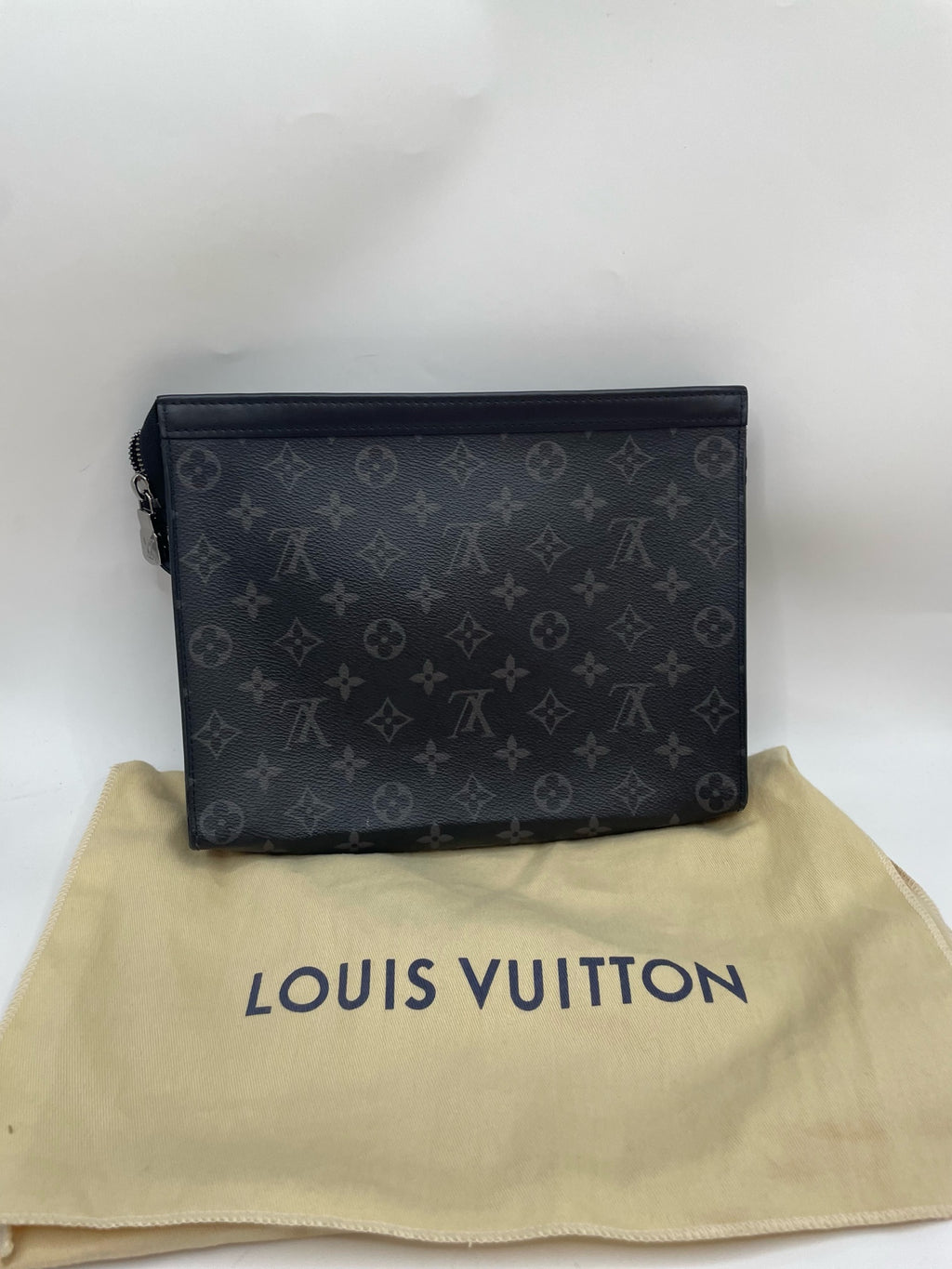 Louis Vuitton Clutch