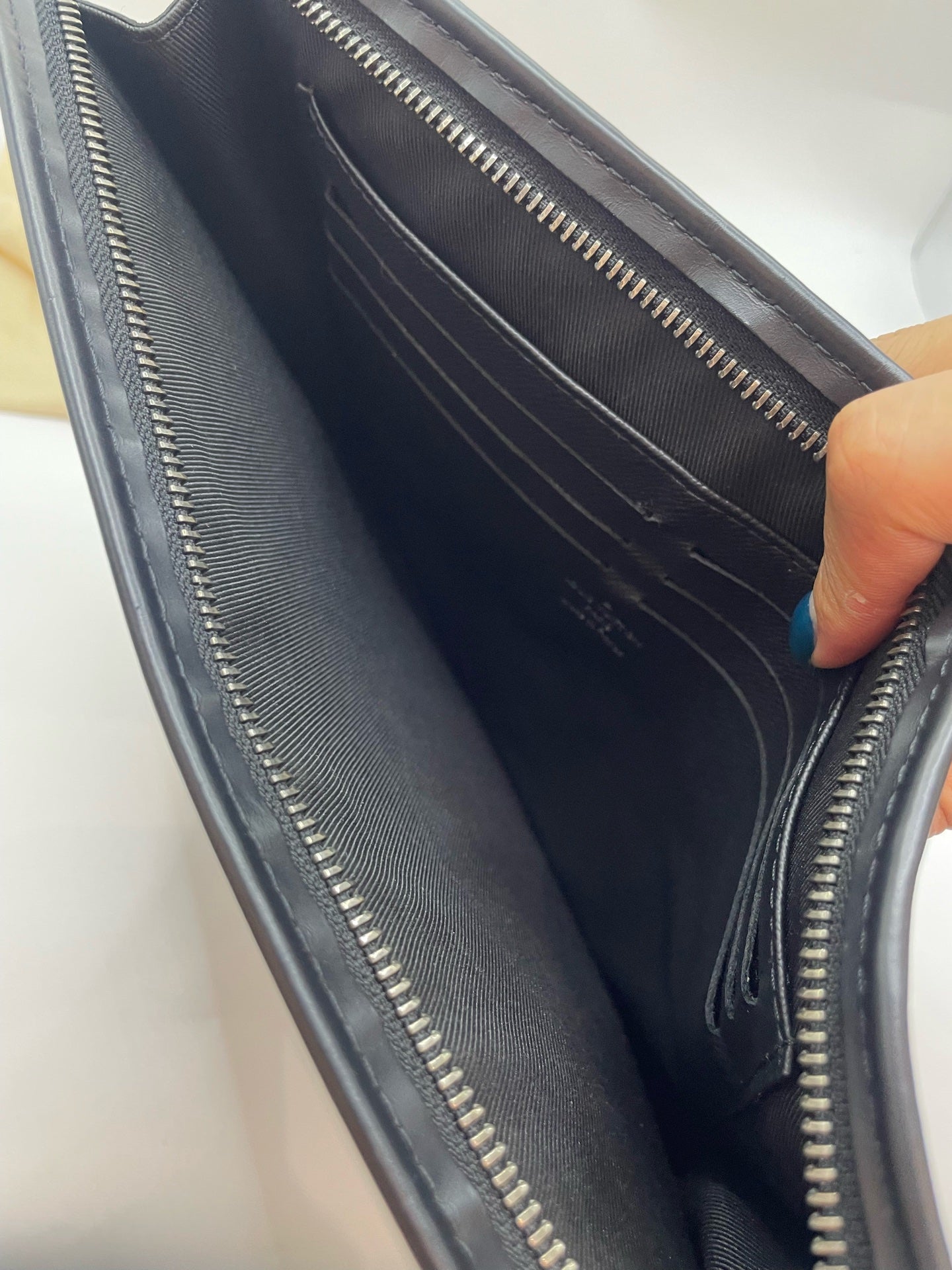 Louis Vuitton Clutch