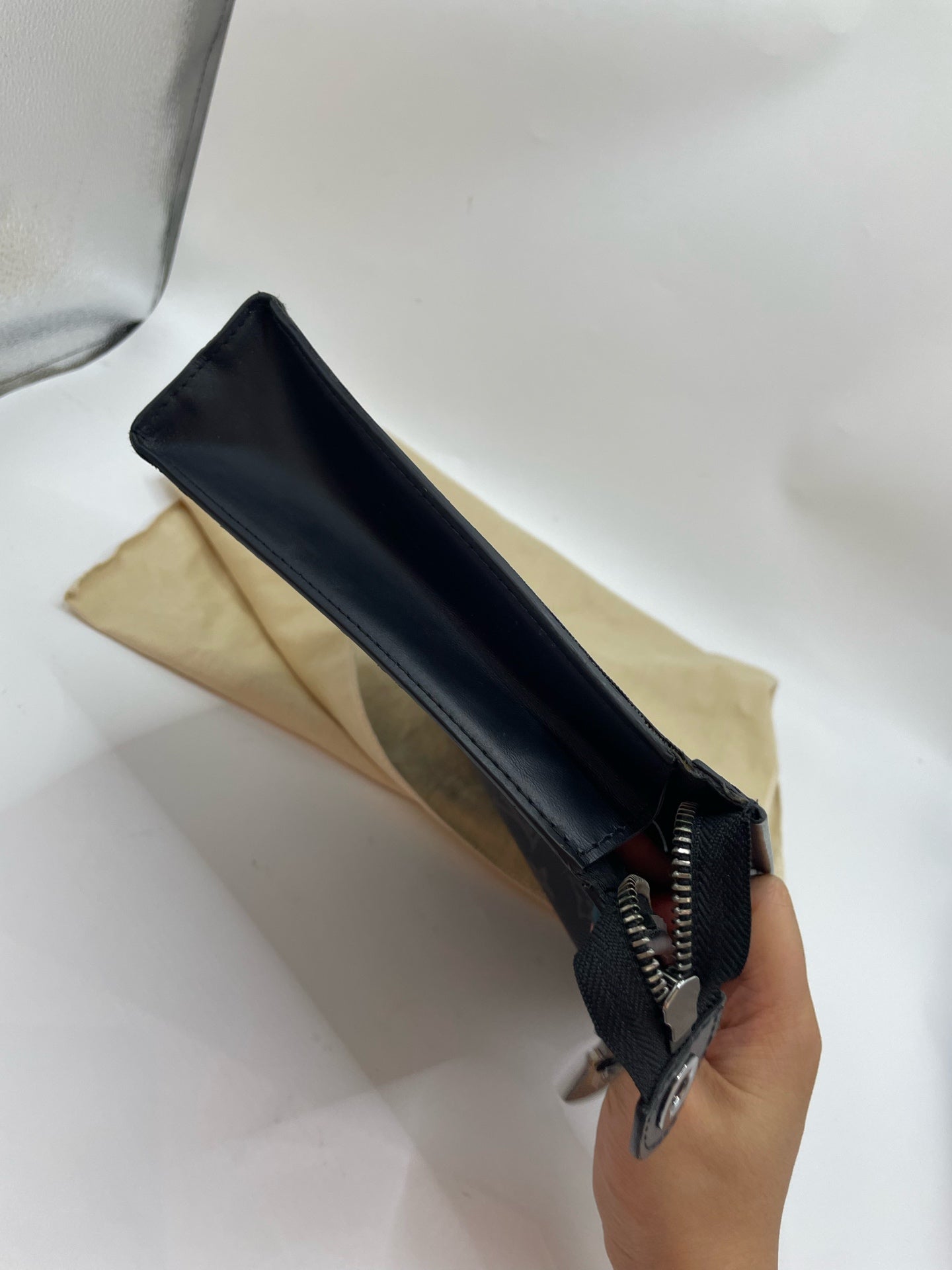 Louis Vuitton Clutch