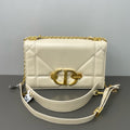 Dior Leather