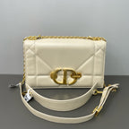 Dior Leather