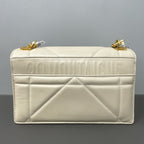 Dior Leather