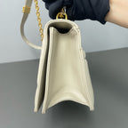 Dior Leather