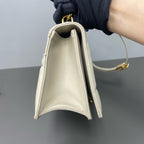 Dior Leather