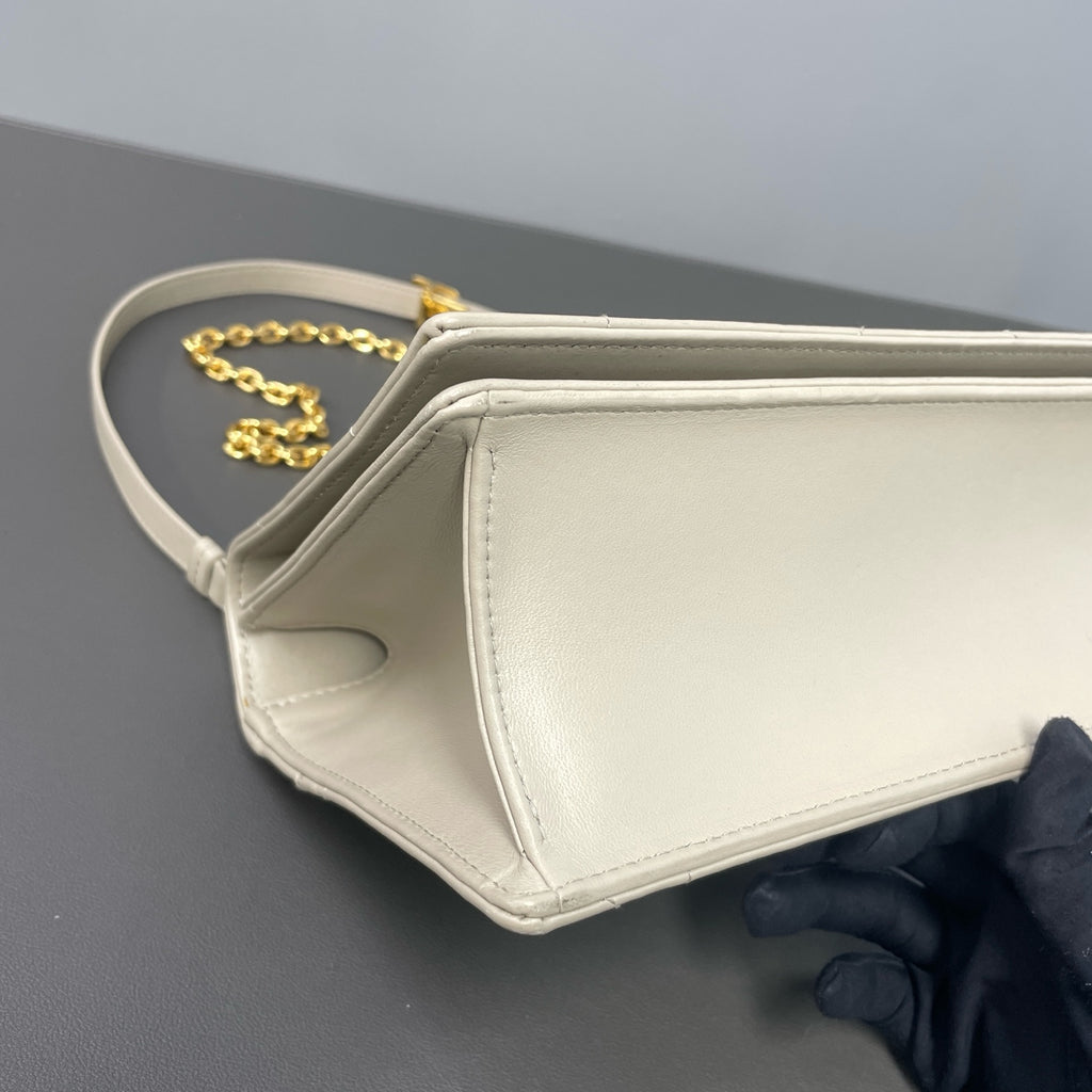 Dior Leather