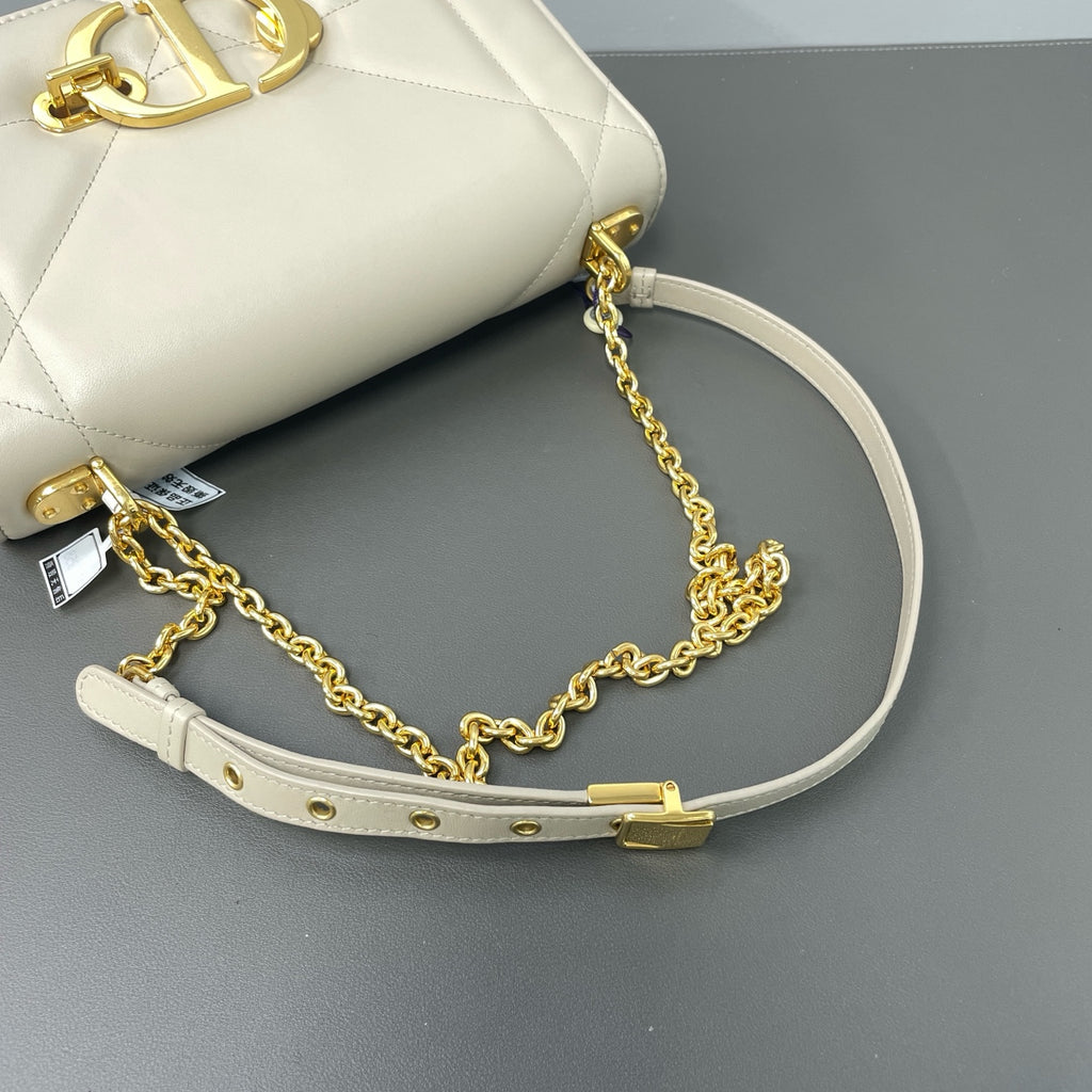 Dior Leather