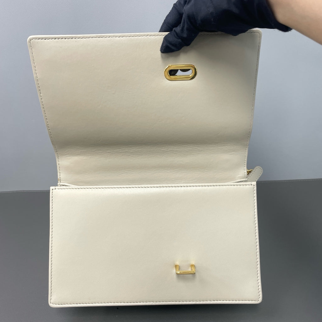 Dior Leather