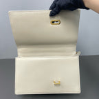 Dior Leather