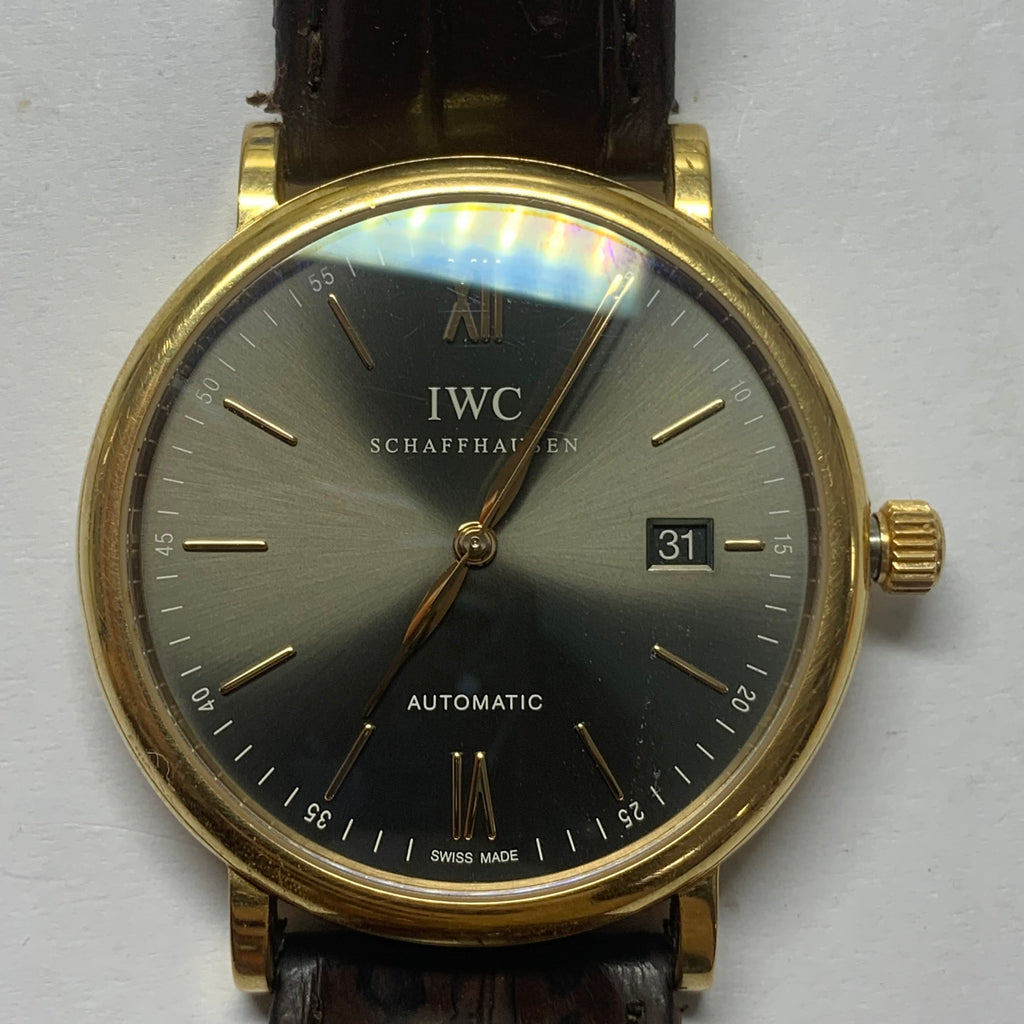 IWC Portofino Collection 40 MM IW356511